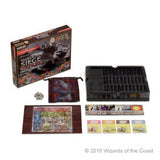 Dungeons & Dragons Dice Masters: Faerûn Under Siege - Collector's Box
