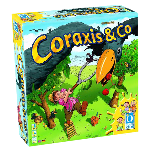 Coraxis & Co.