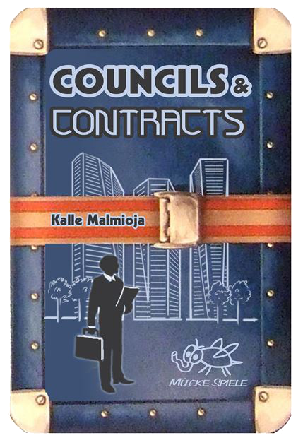 Councils & Contracts