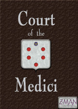 Court of the Medici