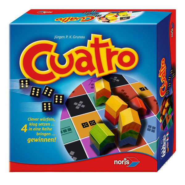 Cuatro (aka Castro)