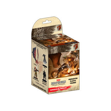 Dungeons & Dragons: Icons of the Realms - Tyranny of Dragons: Booster