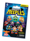 Mighty Meeples: DC Comics - Blind Bag of 3 Meeples