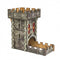 Dice Towers: Dice Tower (Colour)