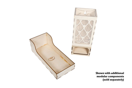 Broken Token - Modular Dice Tumblers - Base Simple