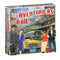 Les Aventuriers Du Rail - Express - New York (French Edition)