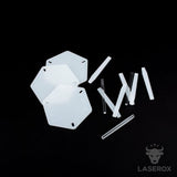 Laserox - Fleet Movement Stand (3 units)