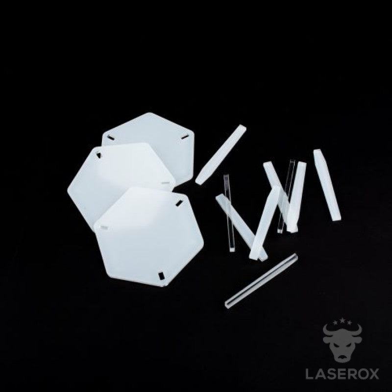 Laserox - Fleet Movement Stand (3 units)