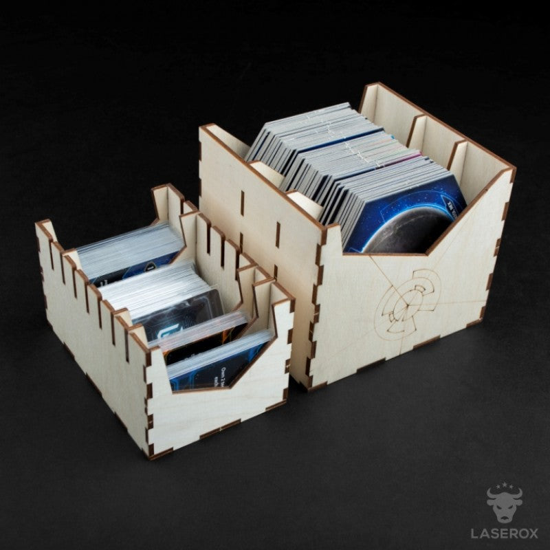 Laserox - Twilight Treasury - Compatible with Twilight Imperium (Fourth Edition)