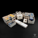 Laserox - Twilight Treasury - Compatible with Twilight Imperium (Fourth Edition)