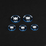 Laserox - Twilight Imperium: Infantry & Fighter Tokens