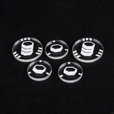 Laserox - Twilight Imperium: Commodity & Trade Tokens