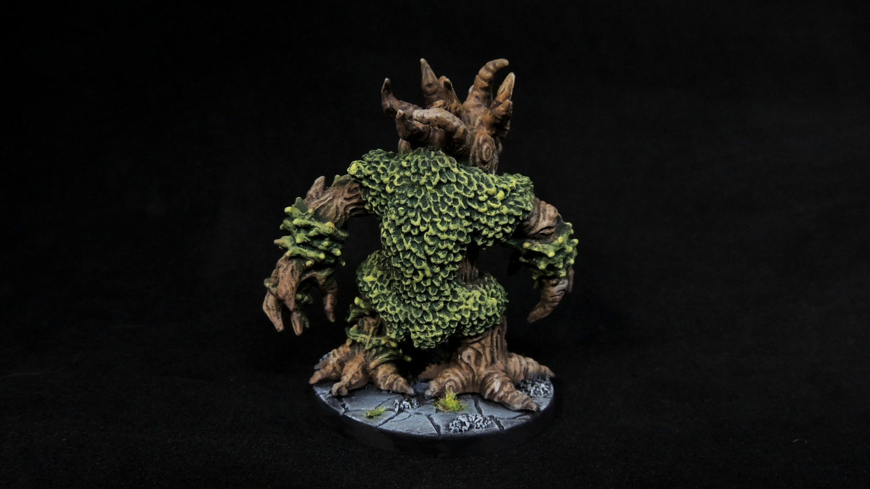 Pre-Painted - Super Dungeon Explore: Forgotten King (Deluxe Quality)