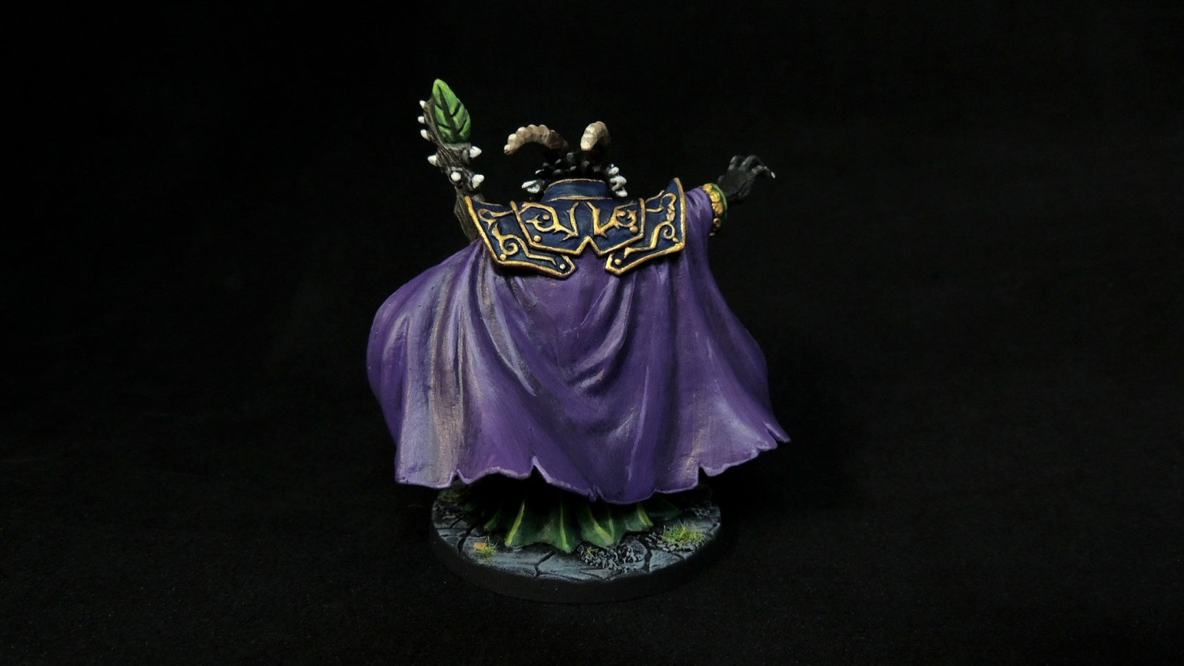 Pre-Painted - Super Dungeon Explore: Forgotten King (Deluxe Quality)