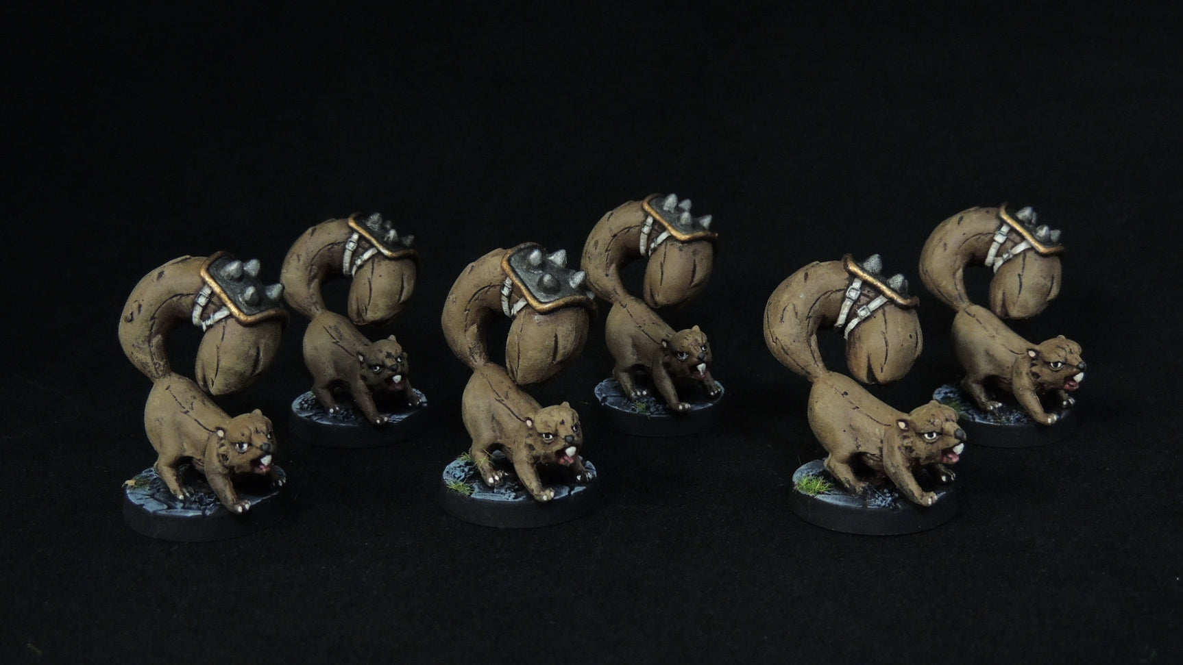 Pre-Painted - Super Dungeon Explore: Forgotten King (Deluxe Quality)