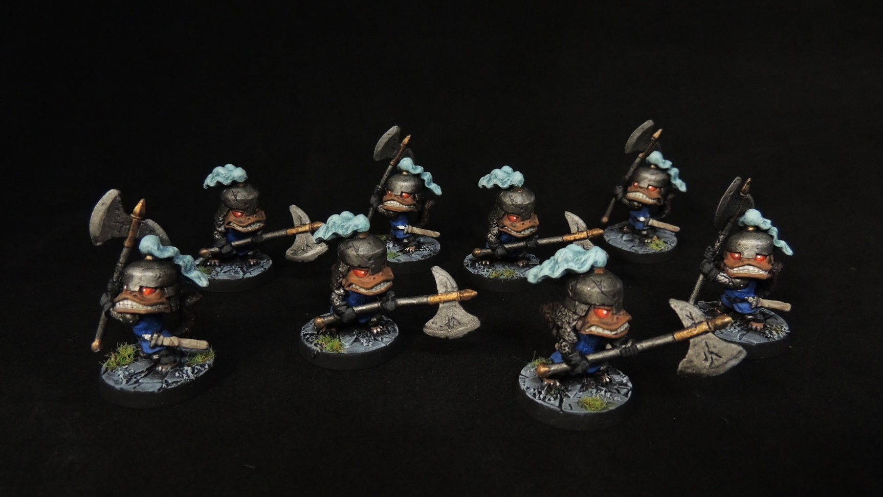 Pre-Painted - Super Dungeon Explore: Forgotten King (Deluxe Quality)