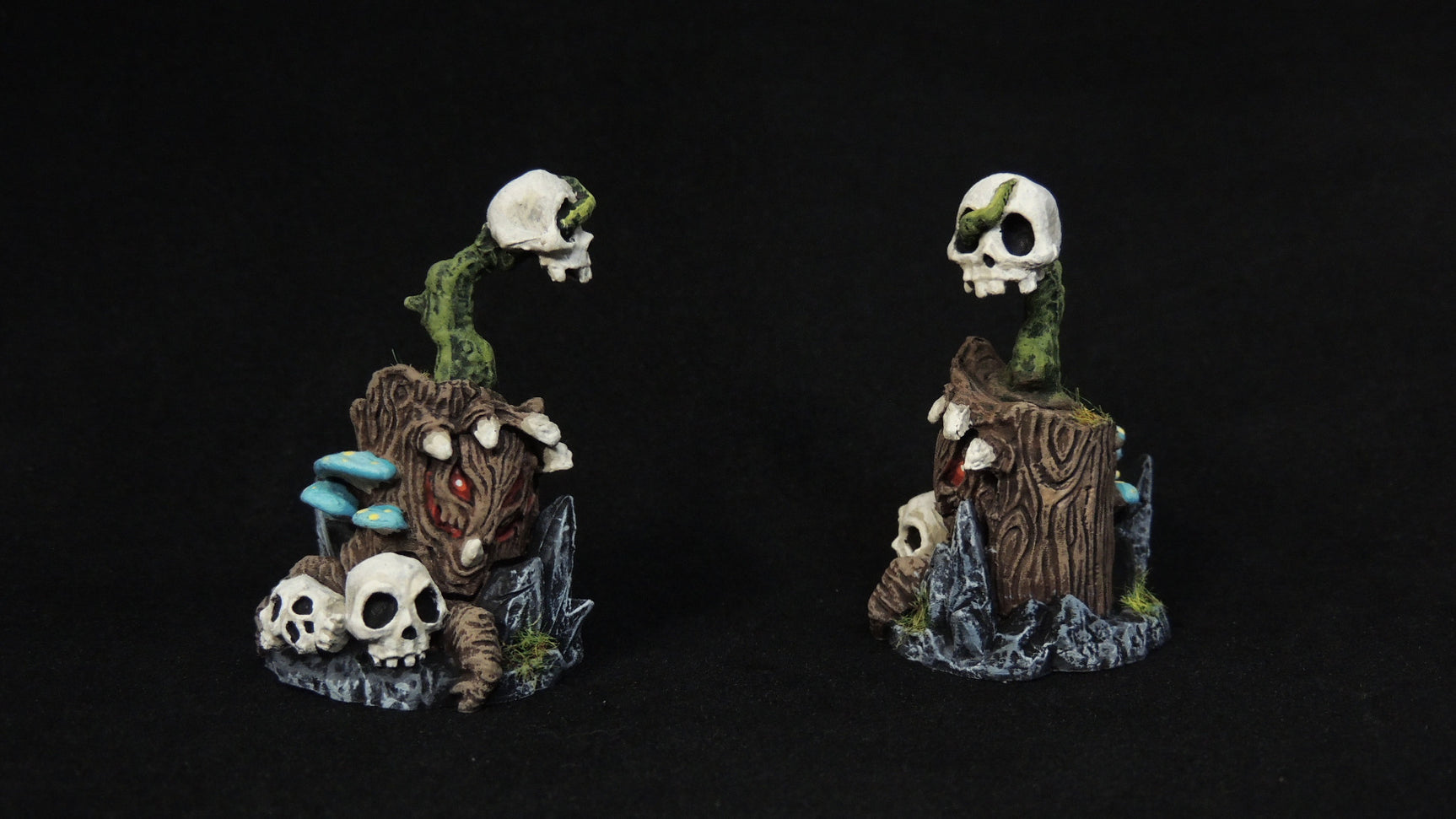 Pre-Painted - Super Dungeon Explore: Forgotten King (Deluxe Quality)