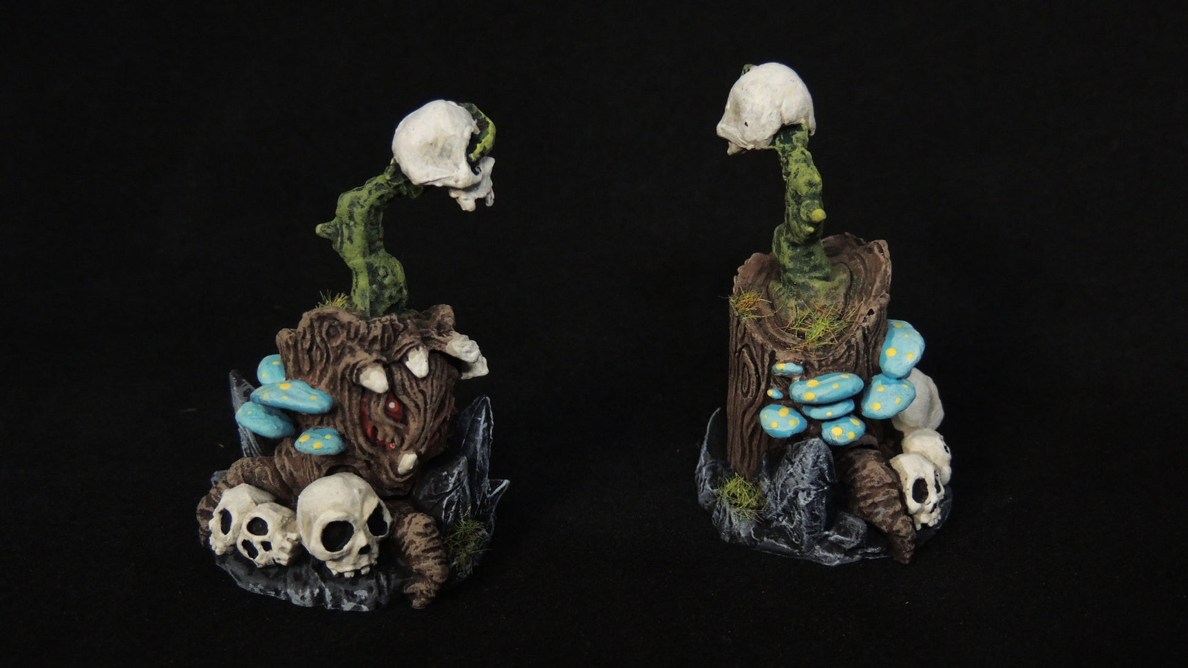 Pre-Painted - Super Dungeon Explore: Forgotten King (Deluxe Quality)