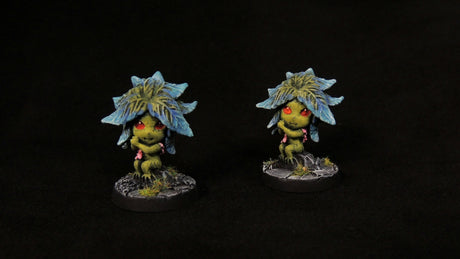 Pre-Painted - Super Dungeon Explore: Forgotten King (Deluxe Quality)