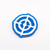 Laserox - Kingdom Death: Monster Token Set