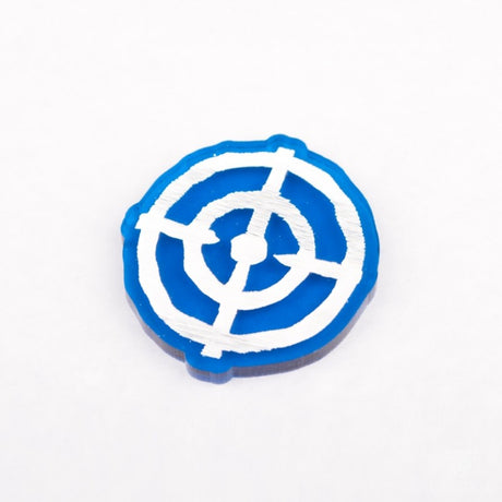 Laserox - Kingdom Death: Monster Token Set