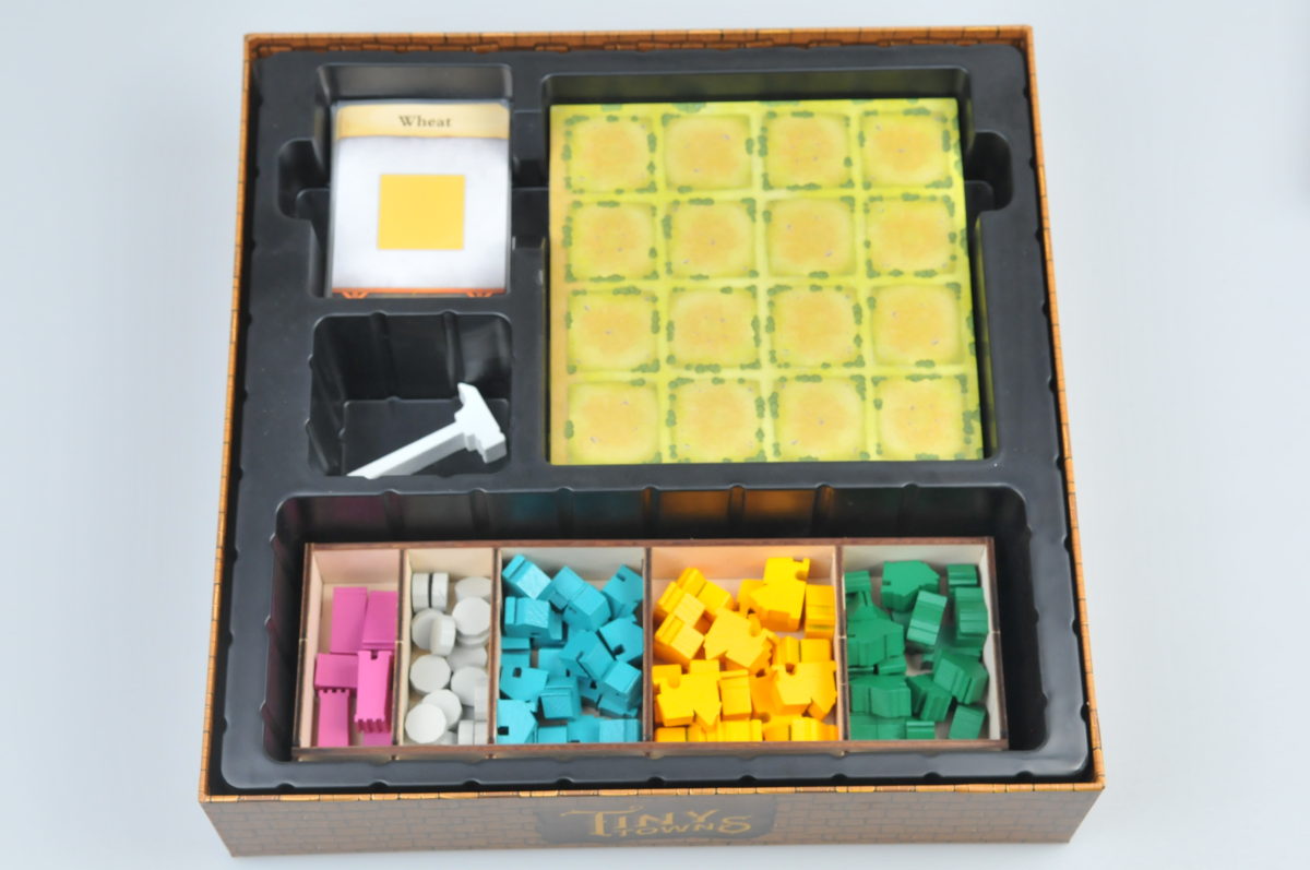 Meeple Realty -  Small Towns