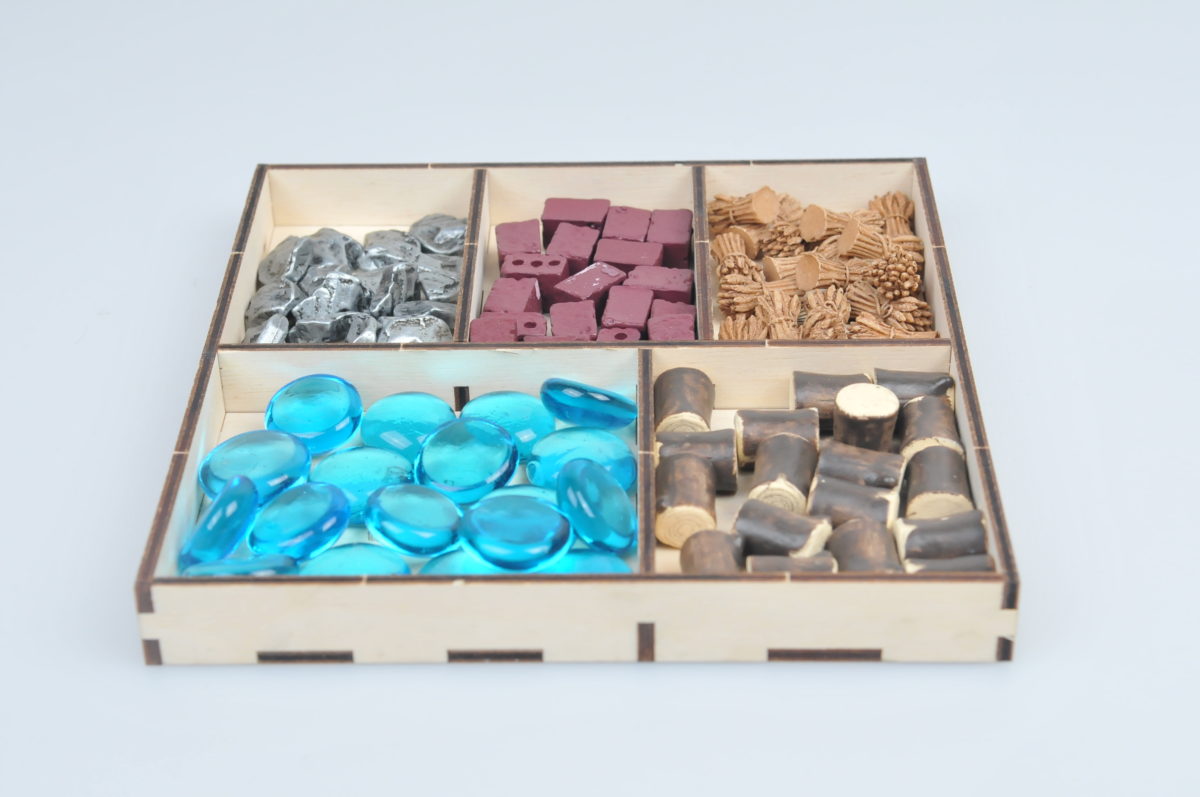 Meeple Realty -  Small Towns