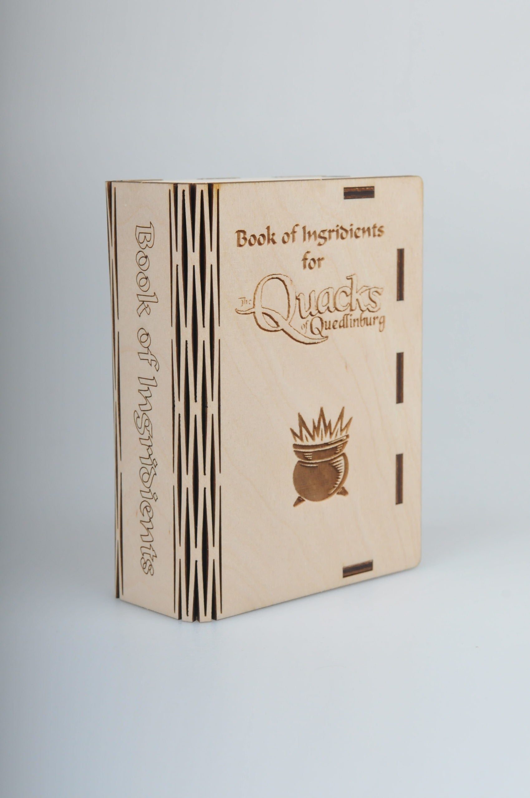 Meeple Realty -  Quacks’ Market