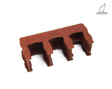 Gaming Trunk - Ares Organizer for Terraforming Mars: Ares Expedition (Red)