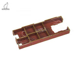 Gaming Trunk - Ares Organizer for Terraforming Mars: Ares Expedition (Red)