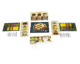 Gaming Trunk - Ares Organizer for Terraforming Mars: Ares Expedition (Red)