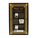 Deck of Stories: Genesis Box