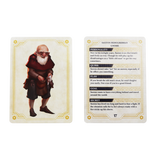 Deck of Stories: NPC Booster 1