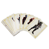 Deck of Stories: NPC Booster 1