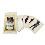 Deck of Stories: NPC Booster 1