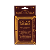 Deck of Stories: Volume 2
