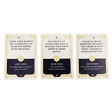 Deck of Stories: Volume 2