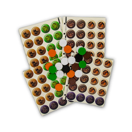 The Dutch East Indies: Spices Upgrade Pack