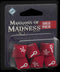 Mansions of Madness (Second Edition): Dice Pack