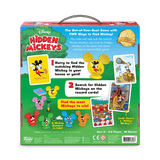 Disney Hidden Mickeys