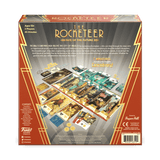 The Rocketeer: Fate of the Future