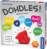Dohdles!