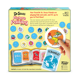 Picture Pairing (Dr. Seuss Edition)