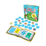 Picture Pairing (Dr. Seuss Edition)