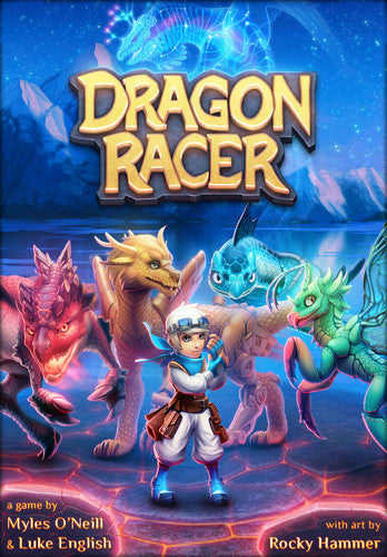 Dragon Racer