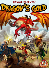 Dragon's Gold (Import)