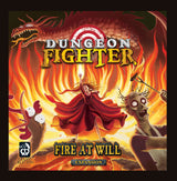 Dungeon Fighter: Fire at Will!