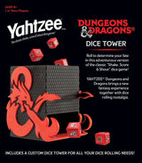 Yahtzee: Dungeons & Dragons