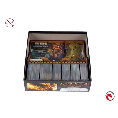 E-Raptor - Insert compatible with Aeon's End (Second Edition)
