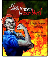 Eaten by Zombies!